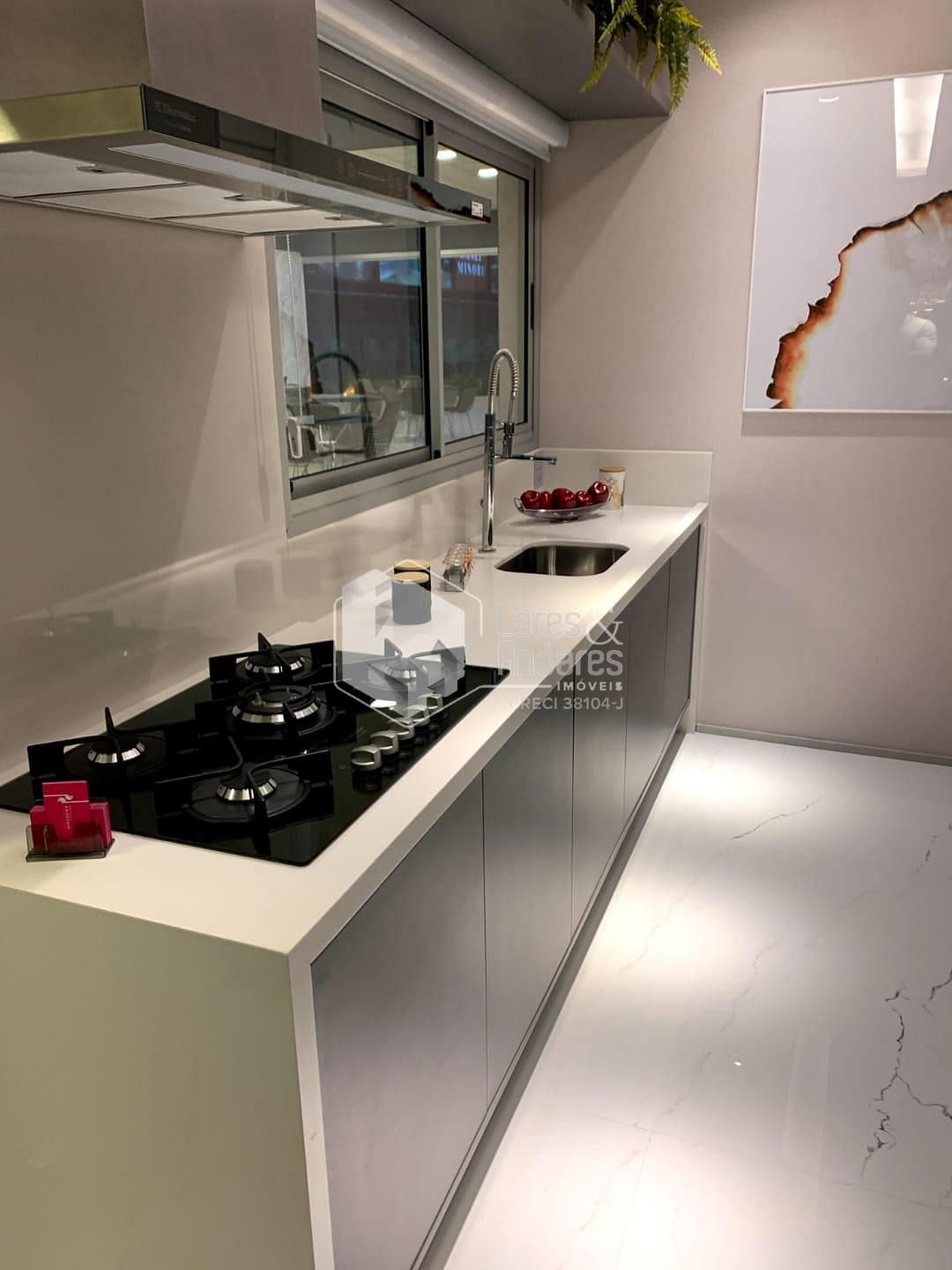 Apartamento, 3 quartos, 121 m² - Foto 51