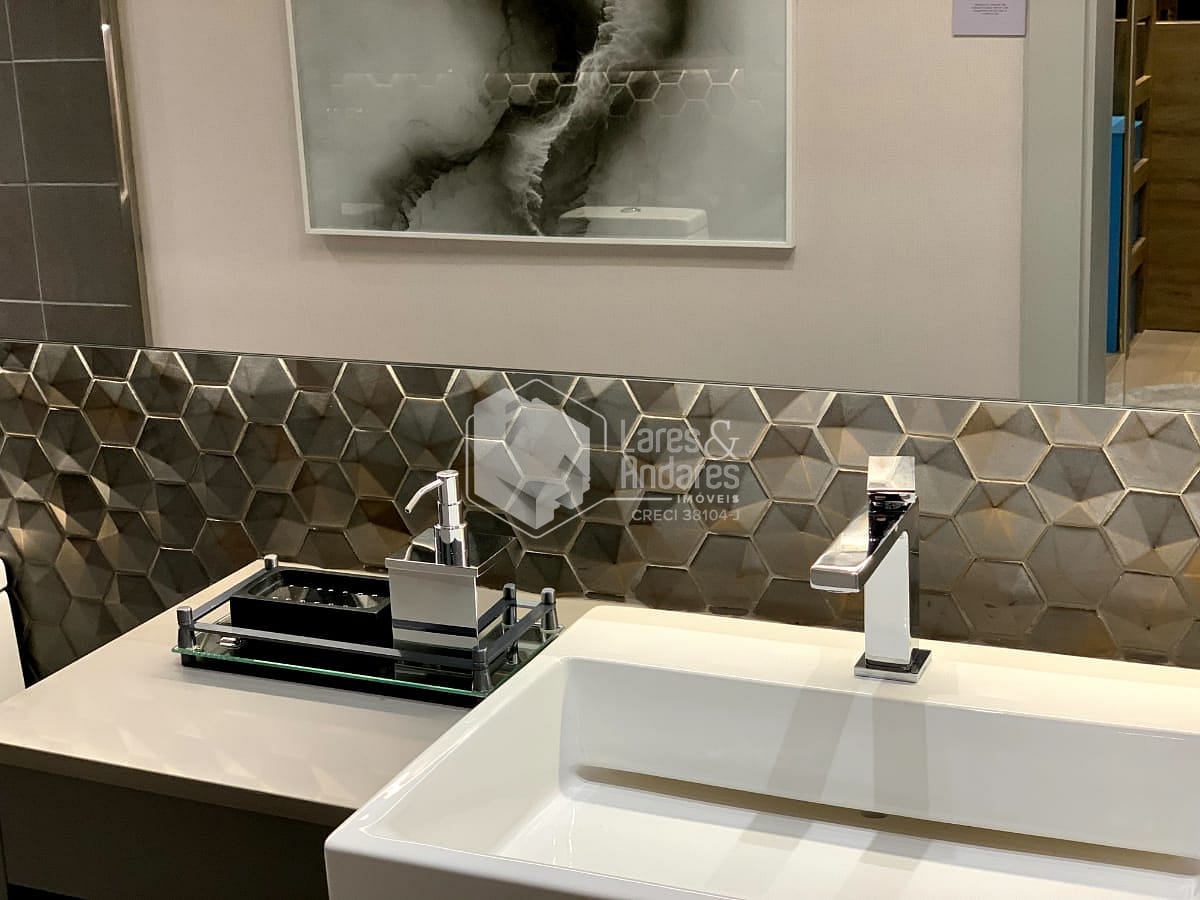 Apartamento, 3 quartos, 121 m² - Foto 50