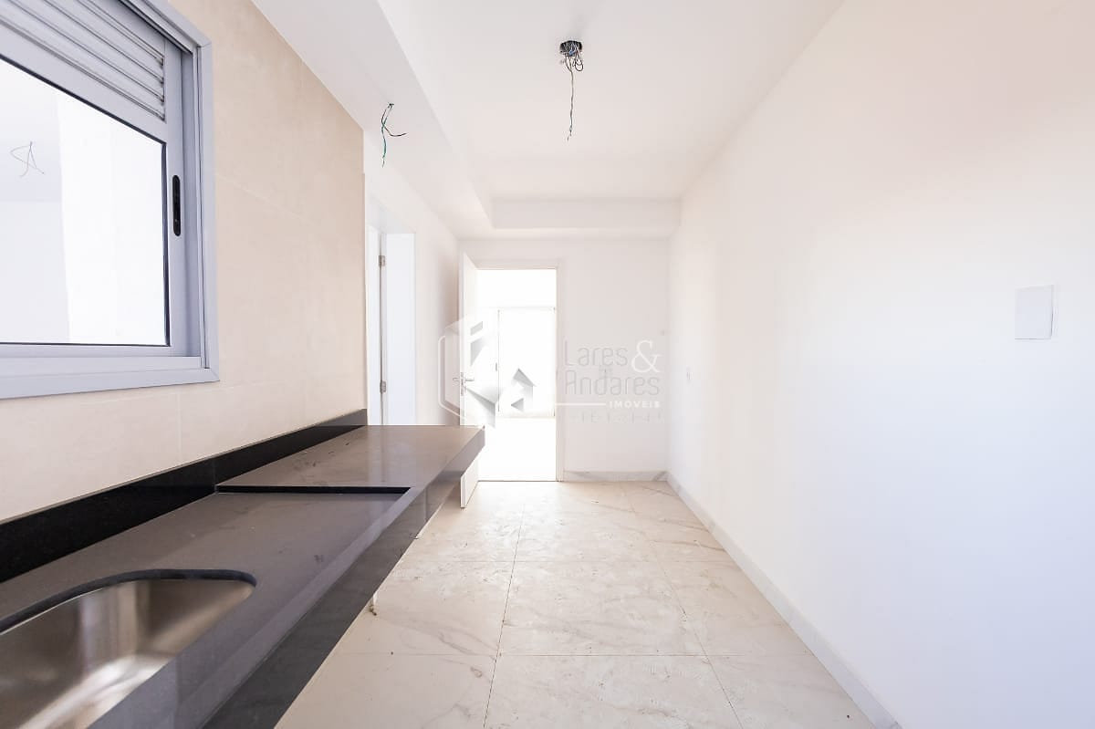 Apartamento, 3 quartos, 121 m² - Foto 33