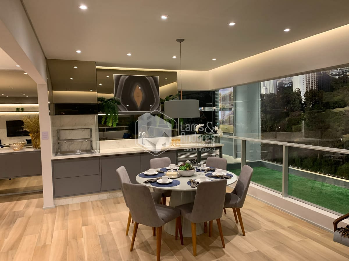 Apartamento, 3 quartos, 121 m² - Foto 44