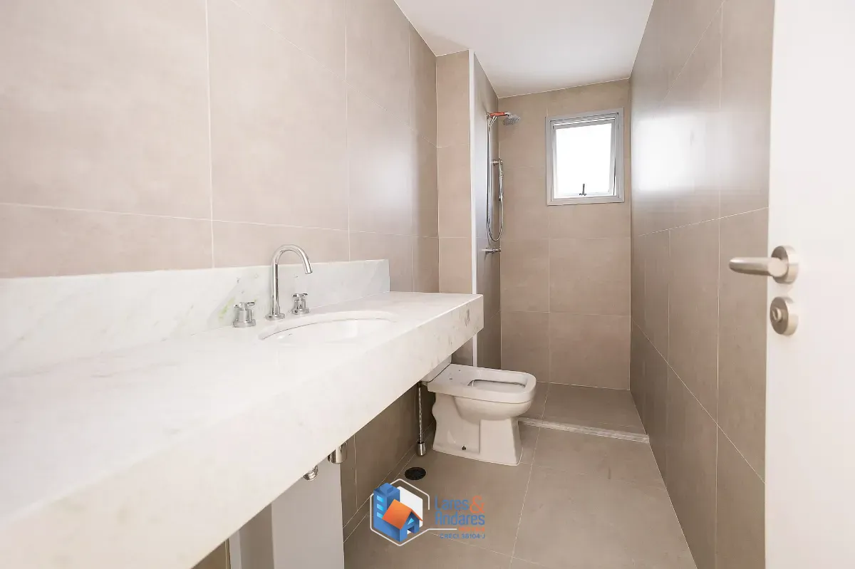 Apartamento, 3 quartos, 121 m² - Foto 19