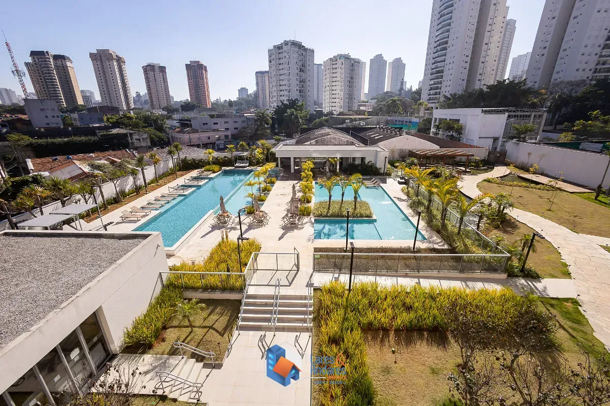 Apartamento, 3 quartos, 121 m² - Foto 1