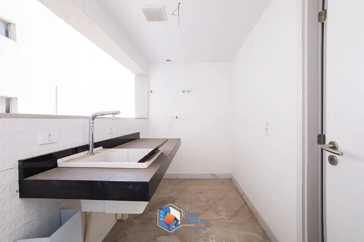 Apartamento, 3 quartos, 121 m² - Foto 34