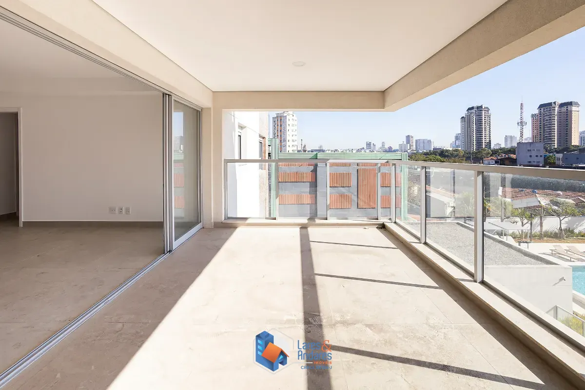 Apartamento, 3 quartos, 121 m² - Foto 12