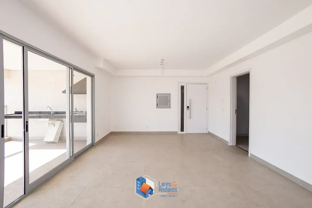 Apartamento, 3 quartos, 121 m² - Foto 6