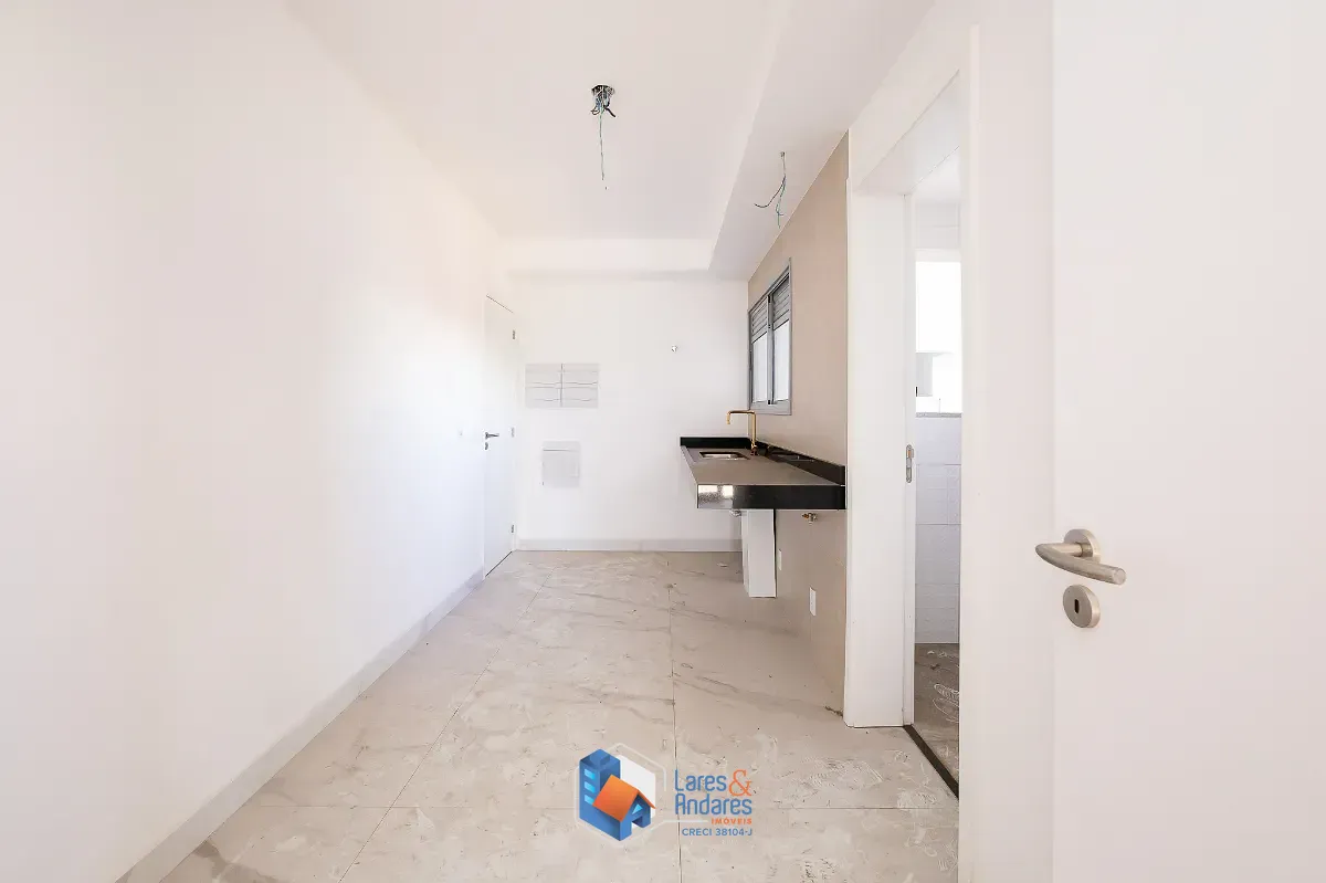 Apartamento, 3 quartos, 121 m² - Foto 28