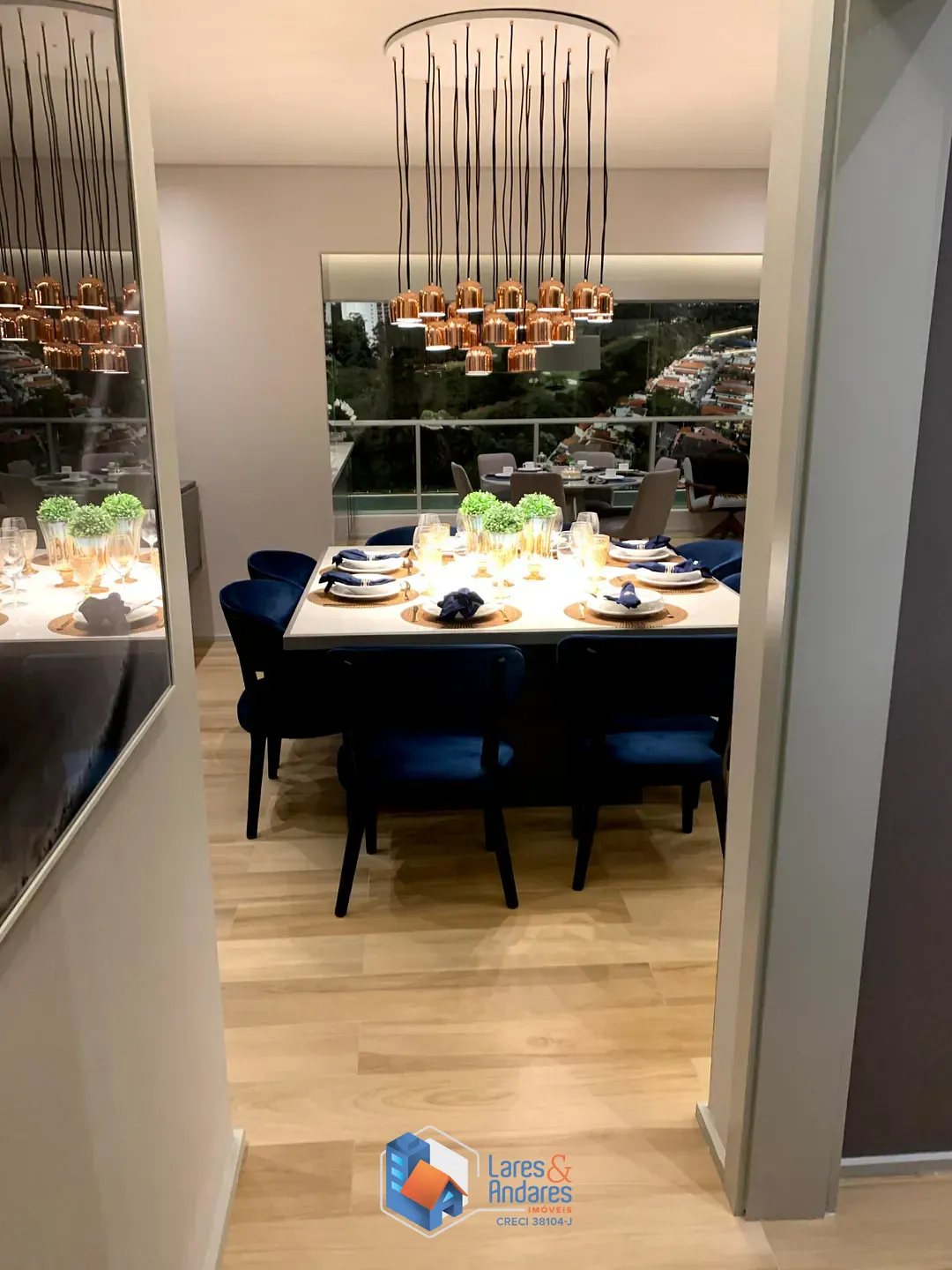 Apartamento, 3 quartos, 121 m² - Foto 40