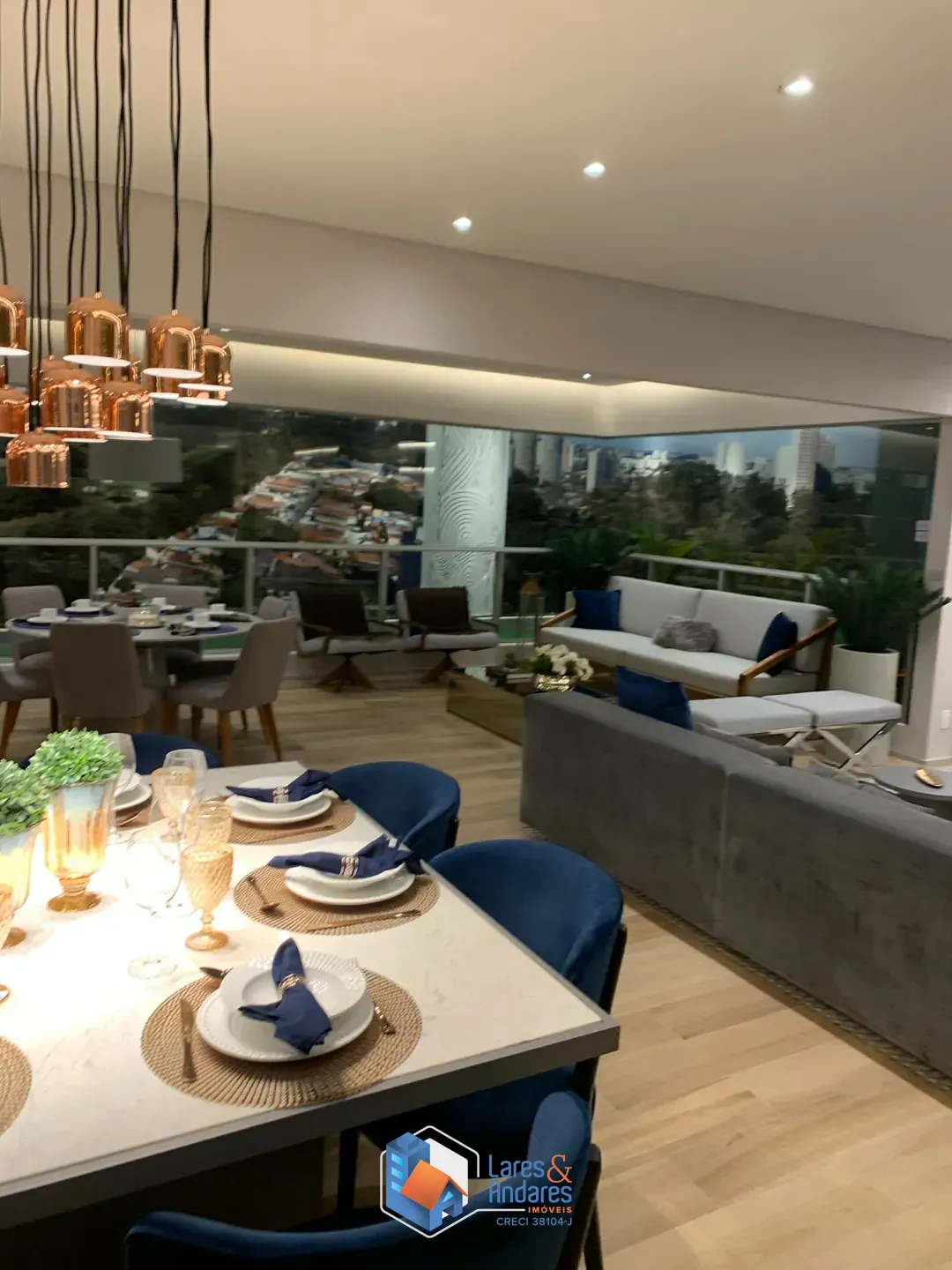 Apartamento, 3 quartos, 121 m² - Foto 42