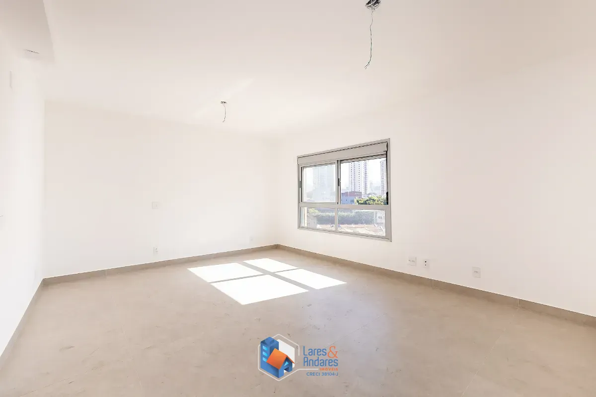 Apartamento, 3 quartos, 121 m² - Foto 25