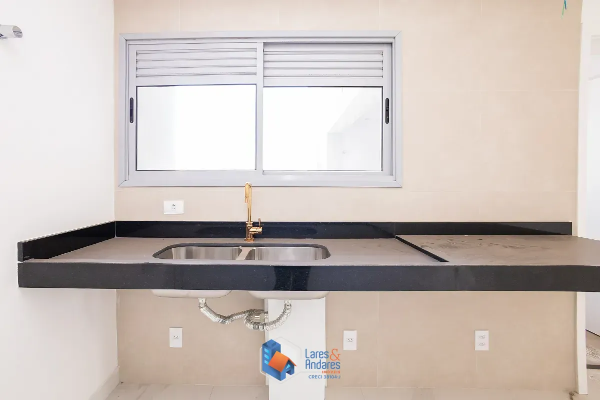 Apartamento, 3 quartos, 121 m² - Foto 32