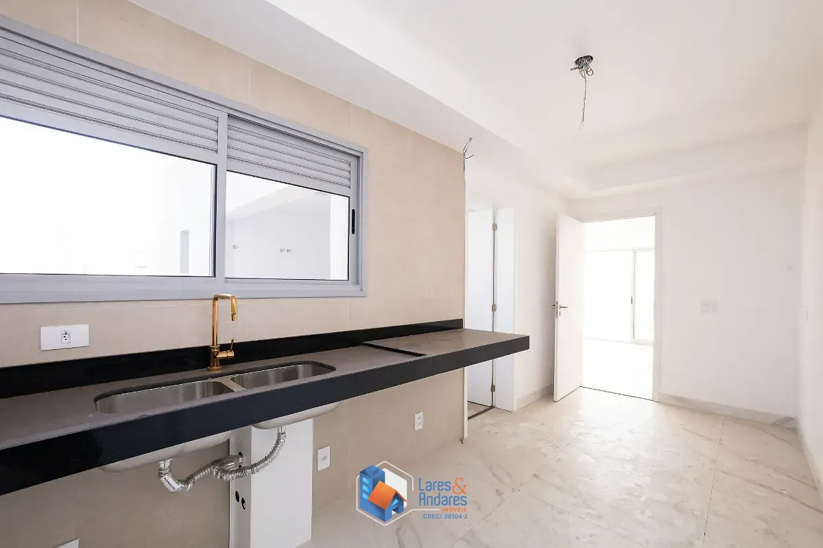 Apartamento, 3 quartos, 121 m² - Foto 35