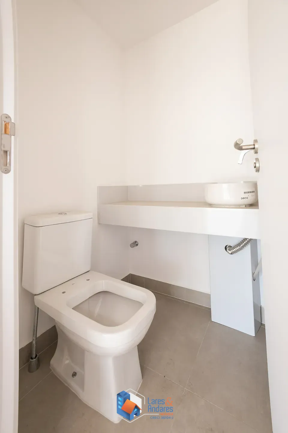 Apartamento, 3 quartos, 121 m² - Foto 8