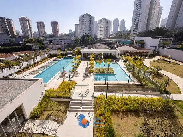 Apartamento com 121m² 3 quartos e 3 banheiros, à venda, no bairro Vila Sofia em São Paulo