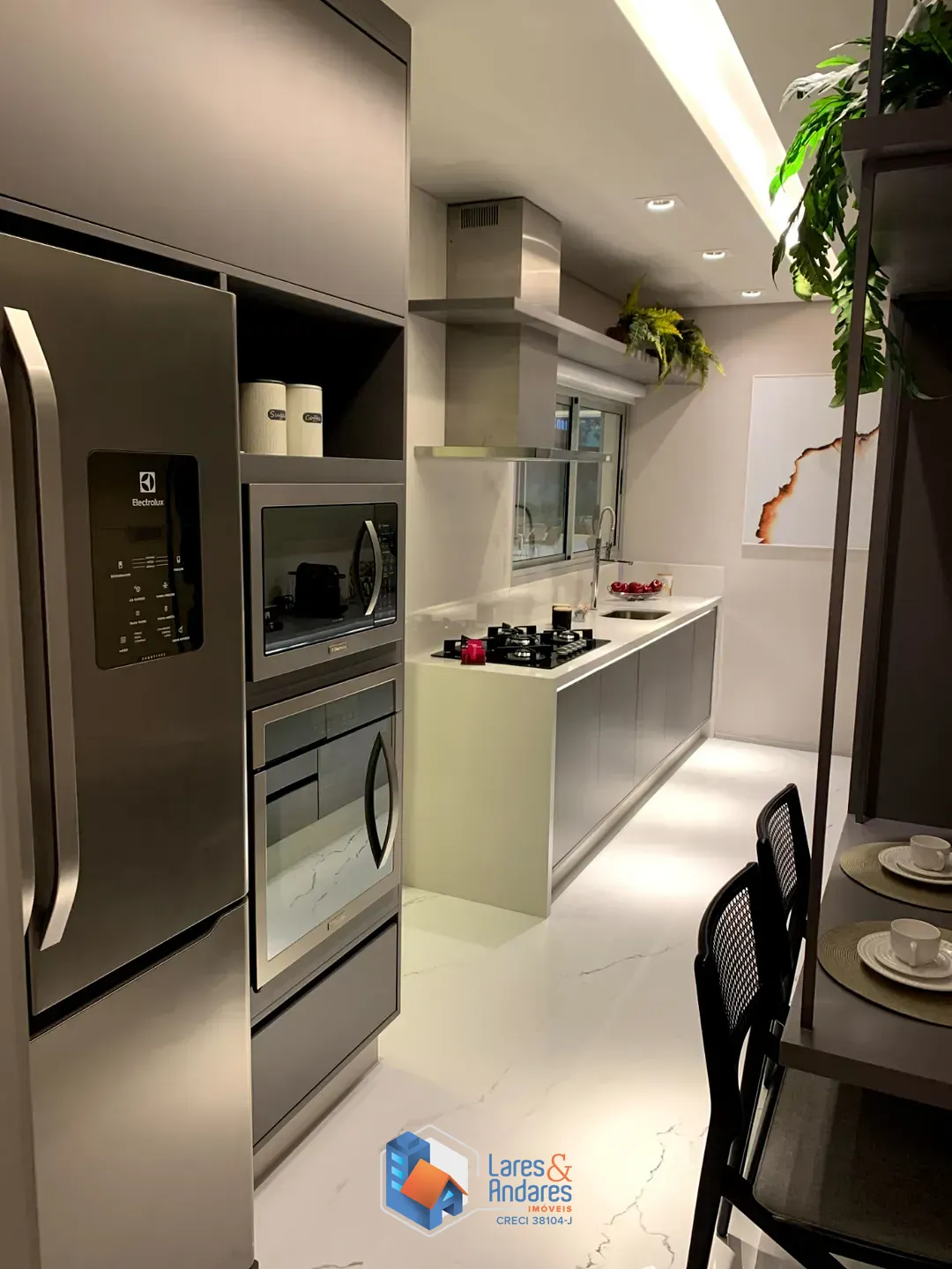 Apartamento, 3 quartos, 121 m² - Foto 49