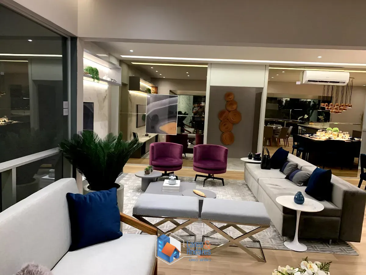 Apartamento, 3 quartos, 121 m² - Foto 41
