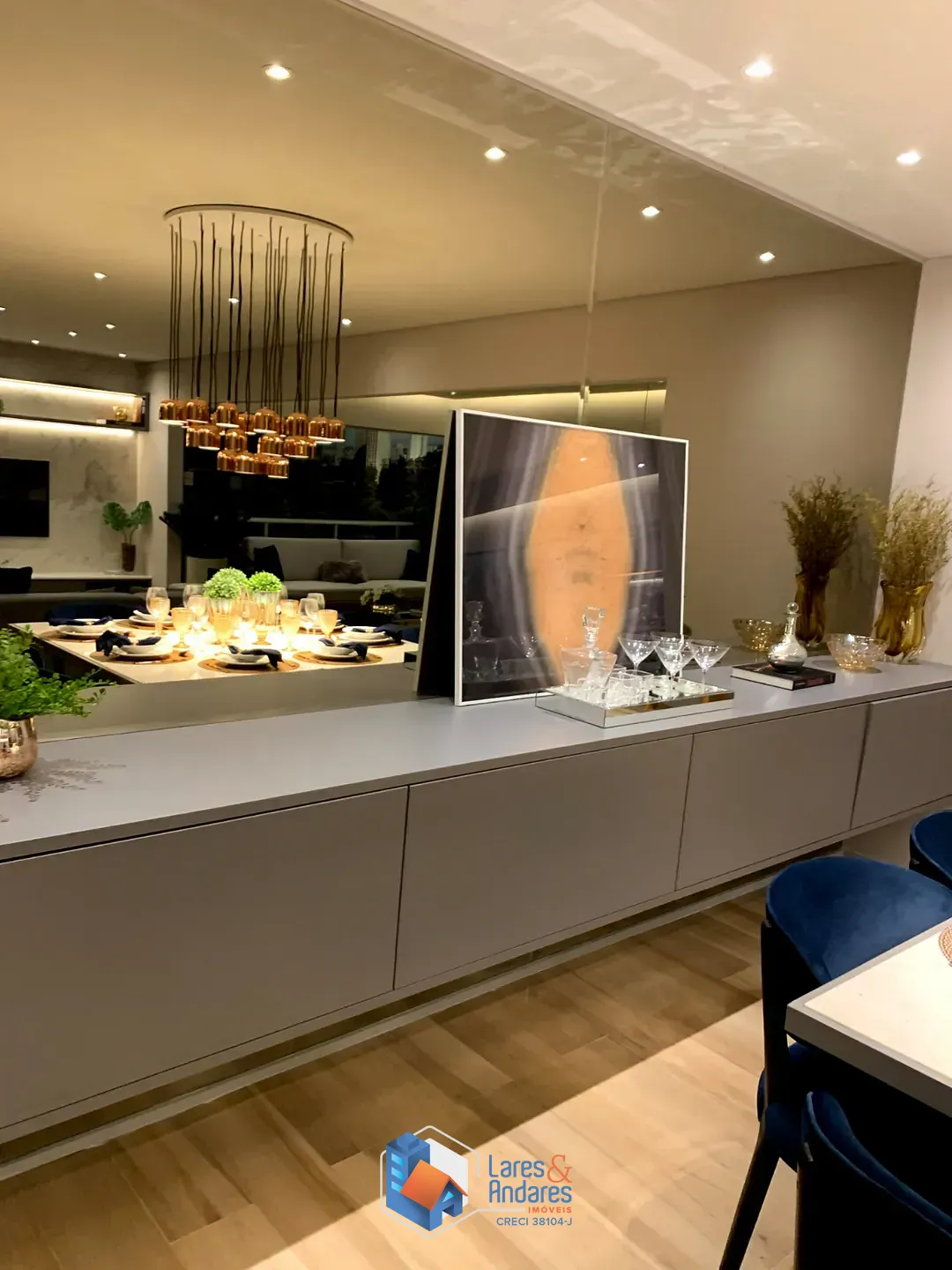 Apartamento, 3 quartos, 121 m² - Foto 38