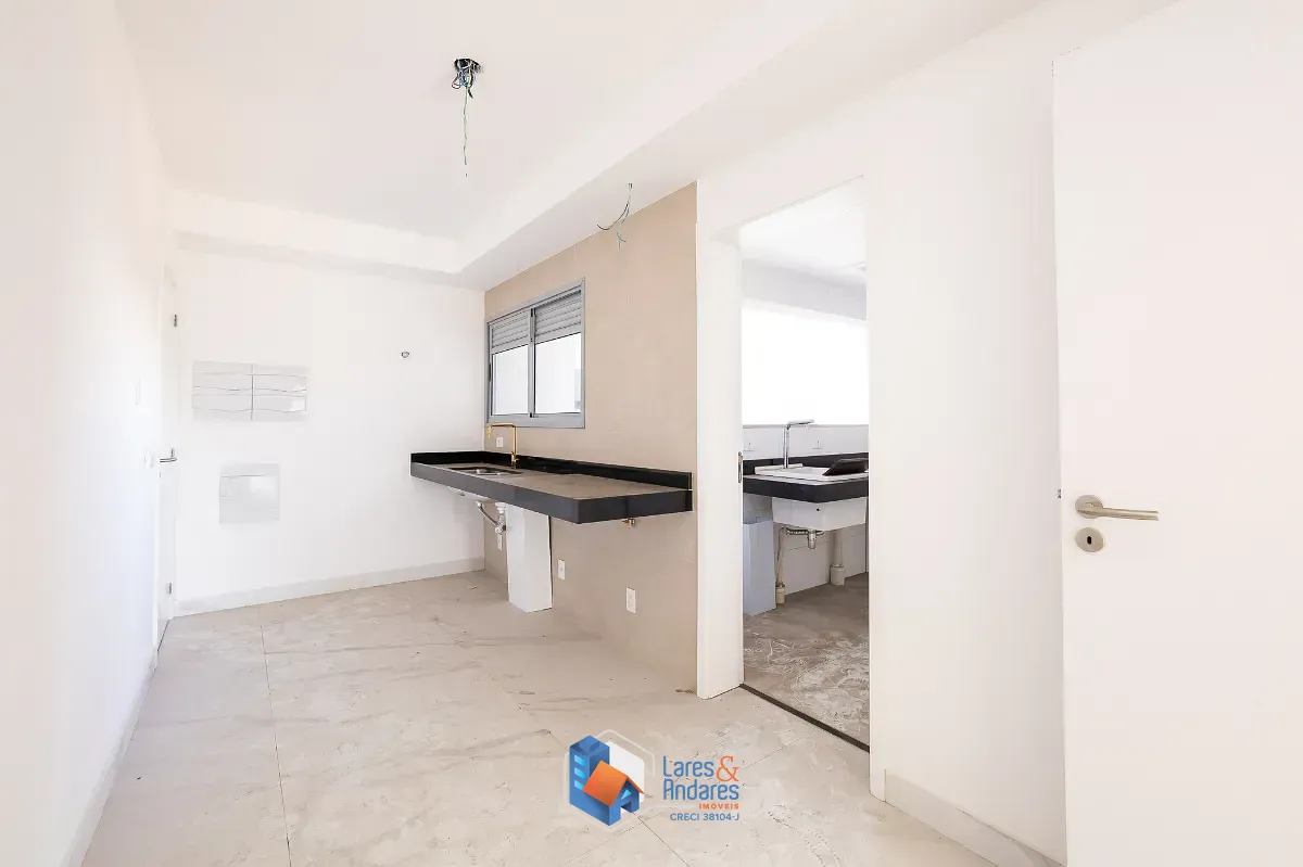 Apartamento, 3 quartos, 121 m² - Foto 31