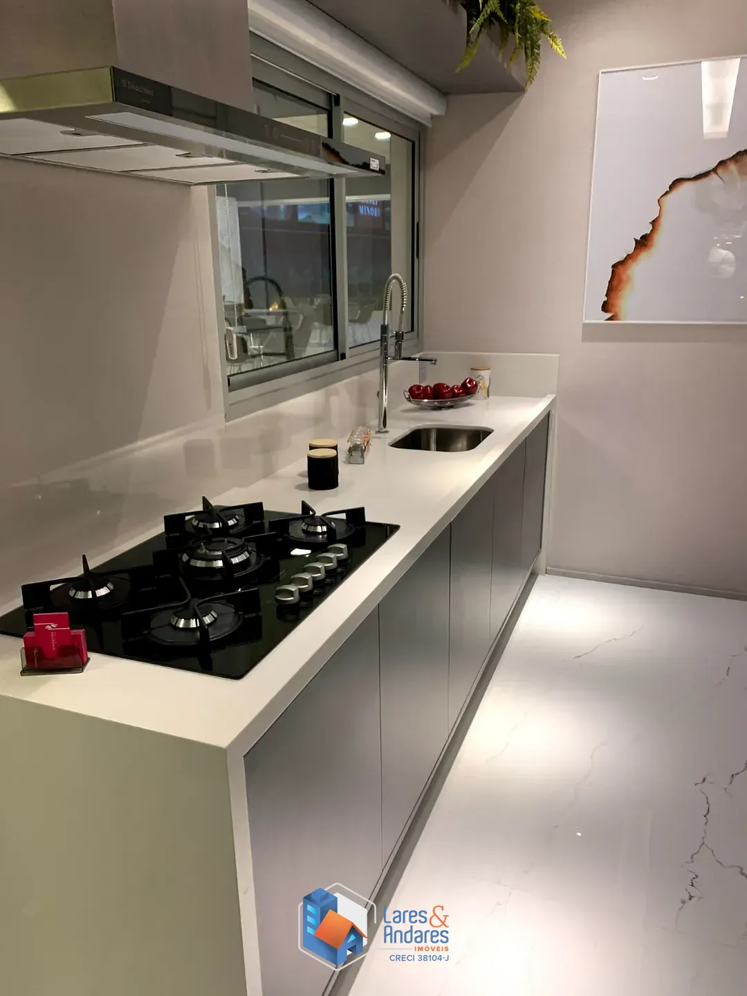 Apartamento, 3 quartos, 121 m² - Foto 51