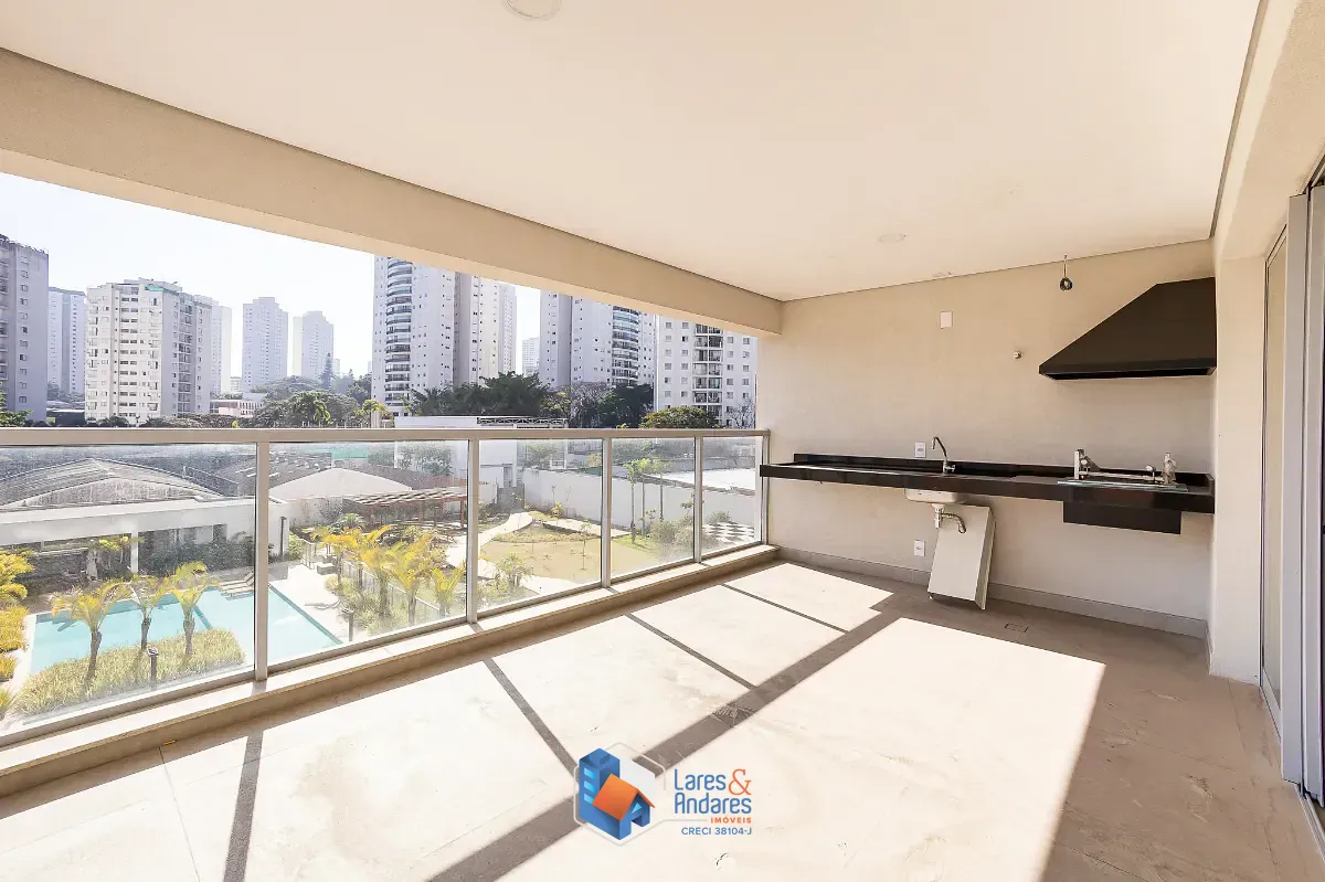Apartamento, 3 quartos, 121 m² - Foto 13