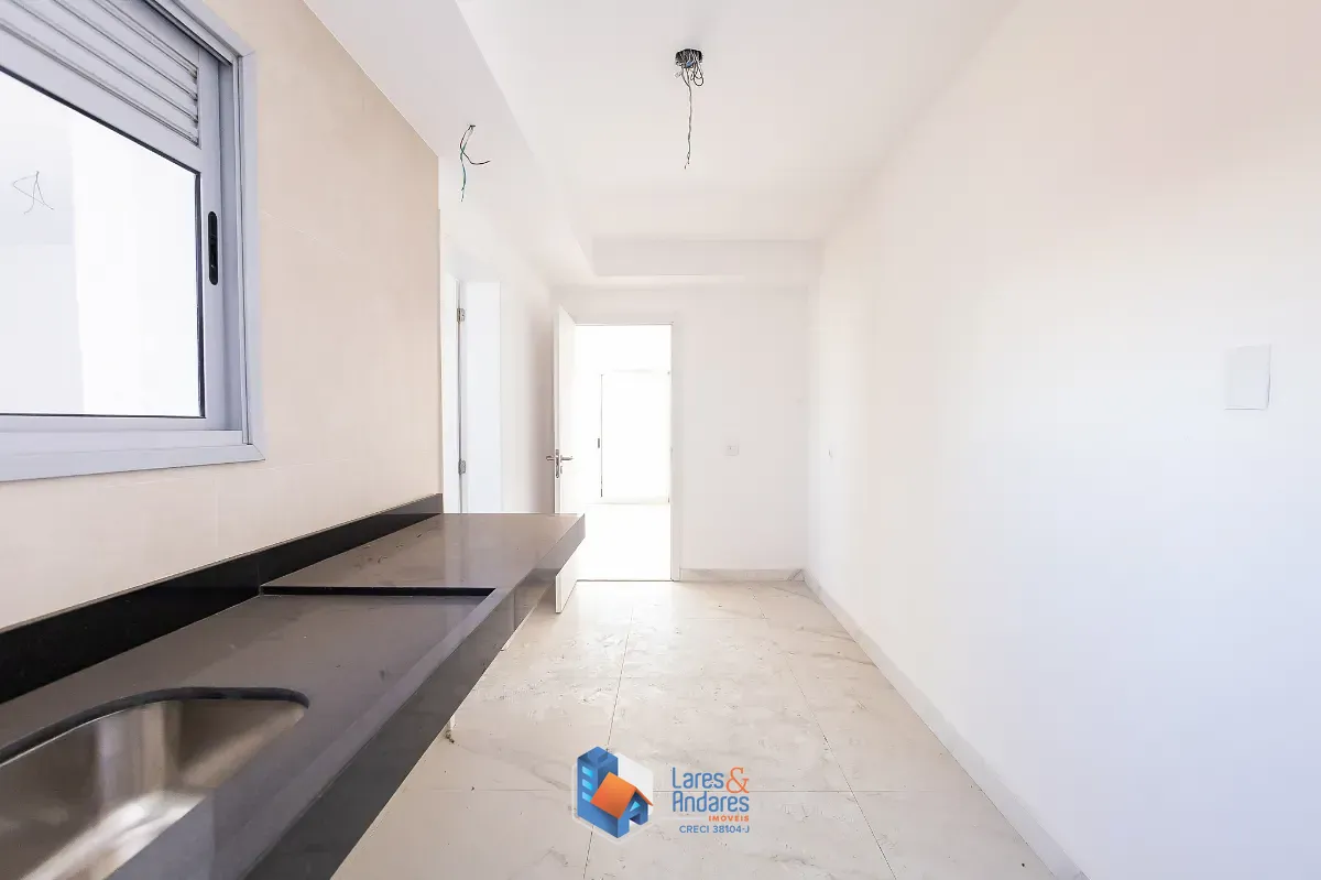Apartamento, 3 quartos, 121 m² - Foto 33