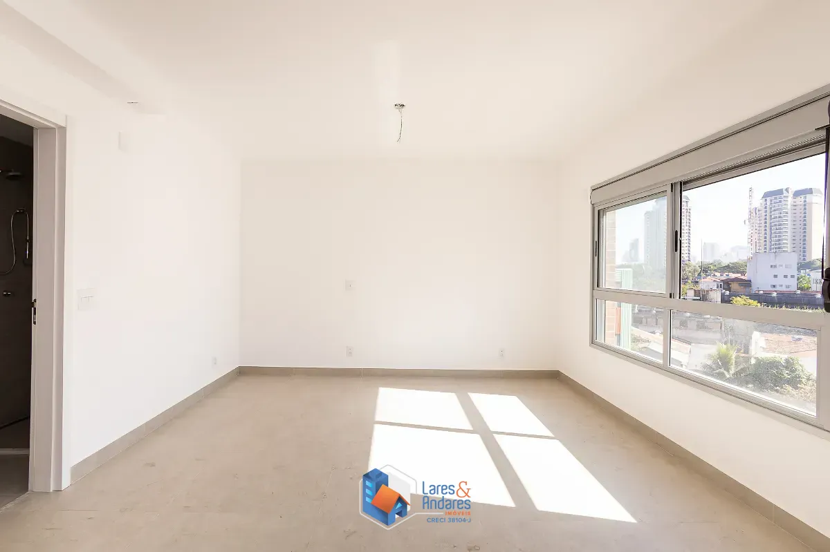 Apartamento, 3 quartos, 121 m² - Foto 27
