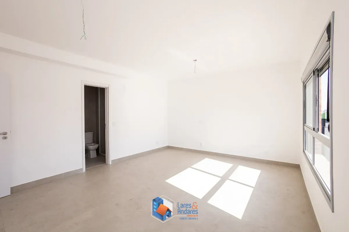 Apartamento, 3 quartos, 121 m² - Foto 26