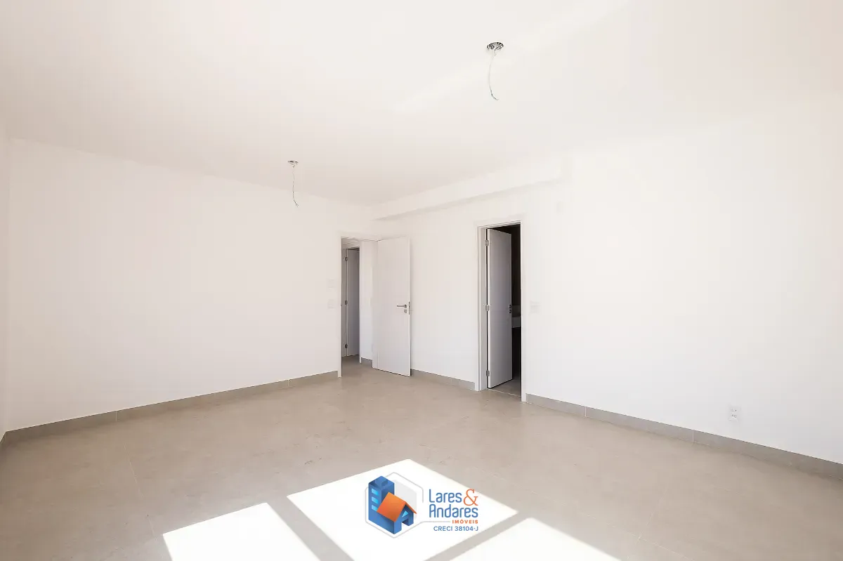 Apartamento, 3 quartos, 121 m² - Foto 24
