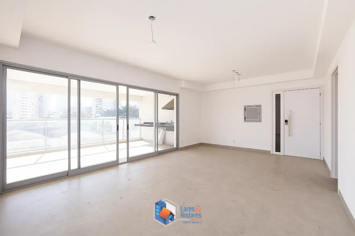 Apartamento, 3 quartos, 121 m² - Foto 4