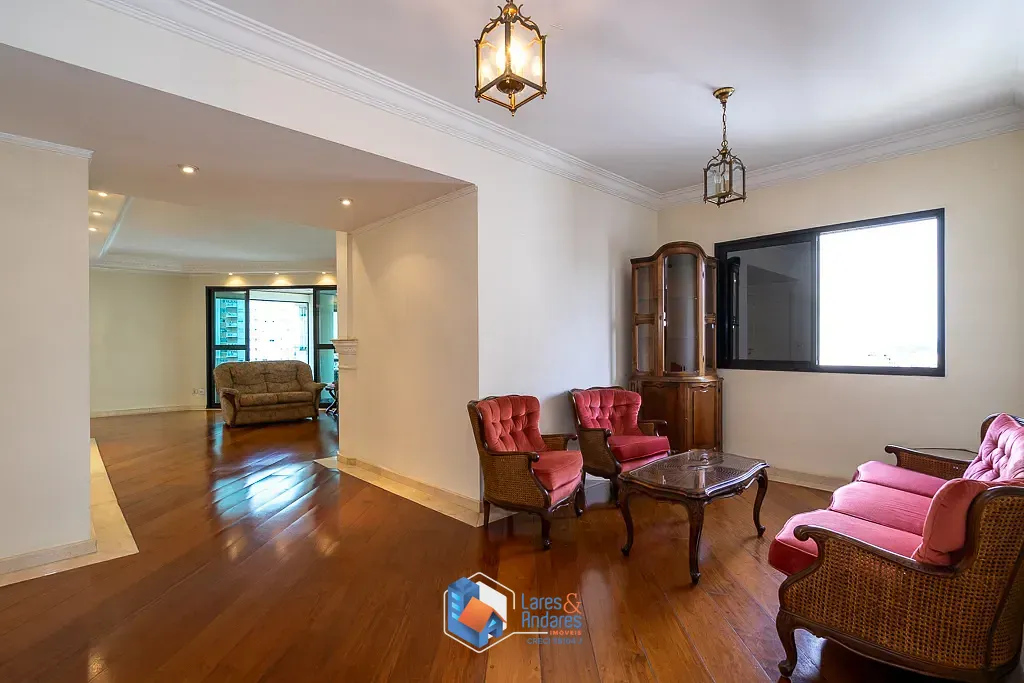 Apartamento, 3 quartos, 164 m² - Foto 15