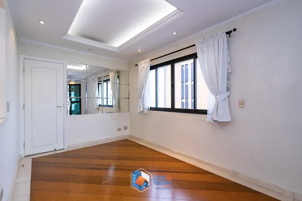 Apartamento, 3 quartos, 164 m² - Foto 9