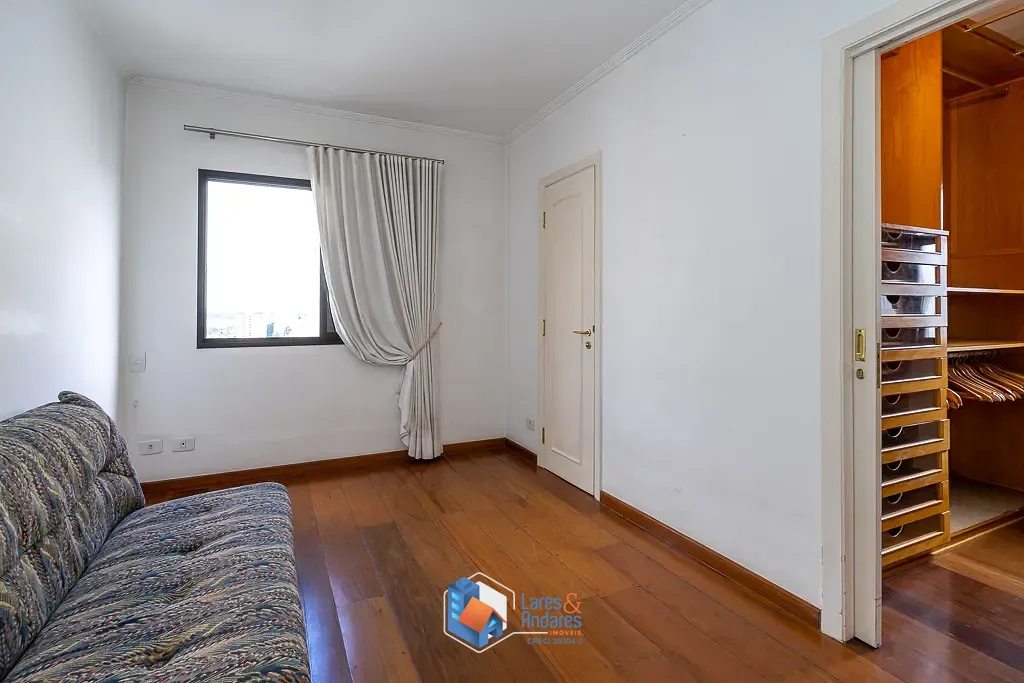 Apartamento, 3 quartos, 164 m² - Foto 28