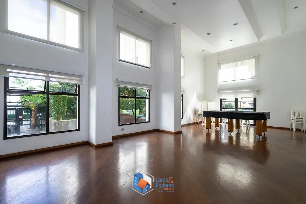 Apartamento, 3 quartos, 164 m² - Foto 43