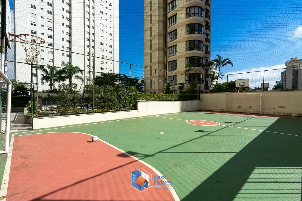 Apartamento, 3 quartos, 164 m² - Foto 52