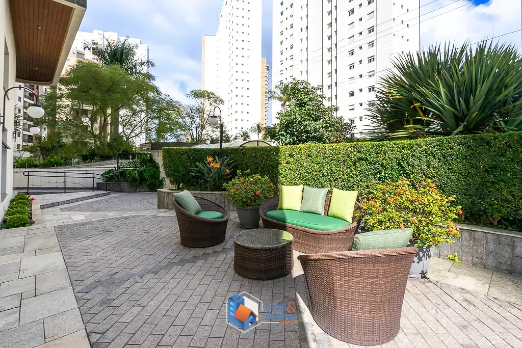 Apartamento, 3 quartos, 164 m² - Foto 45
