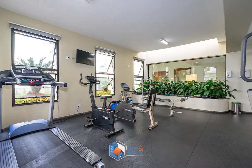 Apartamento, 3 quartos, 164 m² - Foto 47