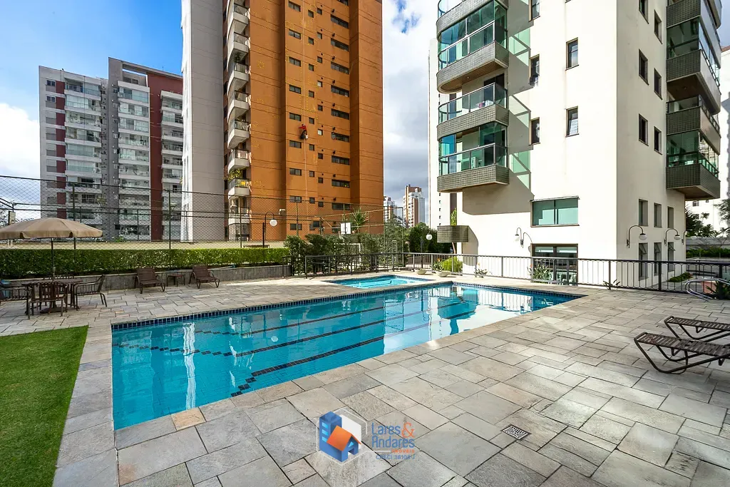 Apartamento, 3 quartos, 164 m² - Foto 50