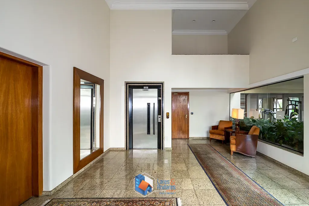 Apartamento, 3 quartos, 164 m² - Foto 44