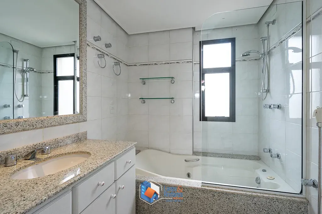 Apartamento, 3 quartos, 164 m² - Foto 30