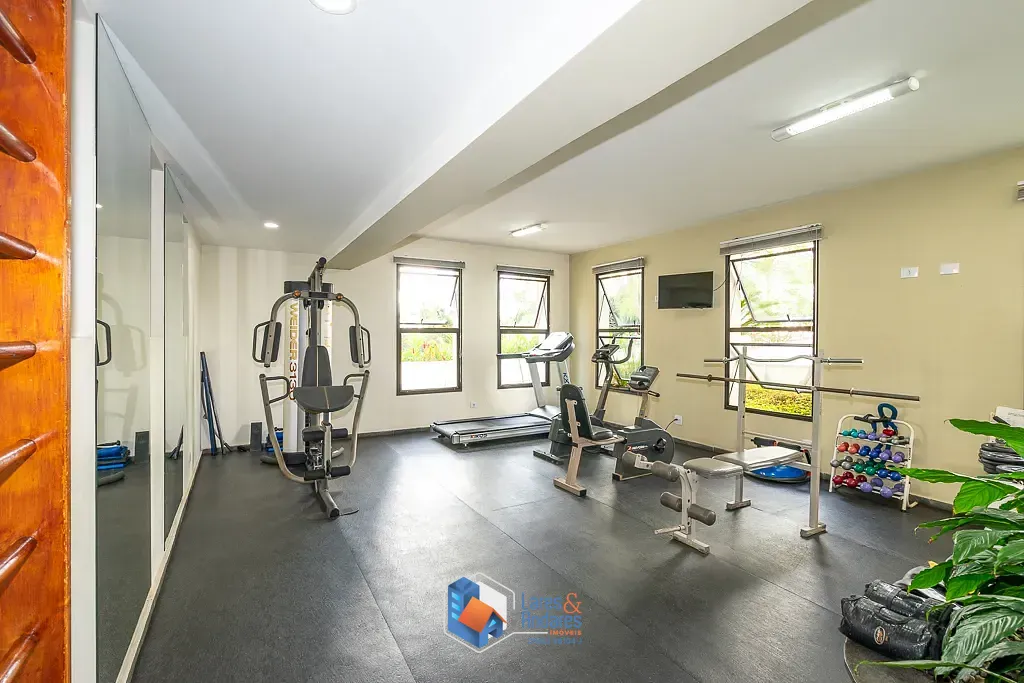 Apartamento, 3 quartos, 164 m² - Foto 38