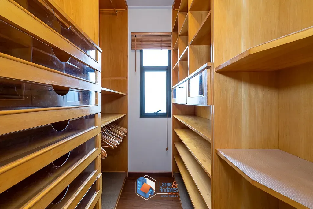 Apartamento, 3 quartos, 164 m² - Foto 29