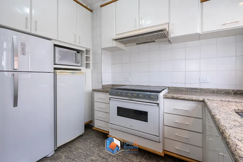 Apartamento, 3 quartos, 164 m² - Foto 20