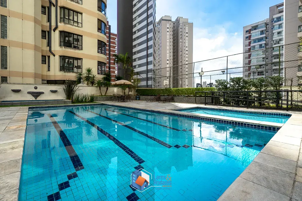 Apartamento, 3 quartos, 164 m² - Foto 34