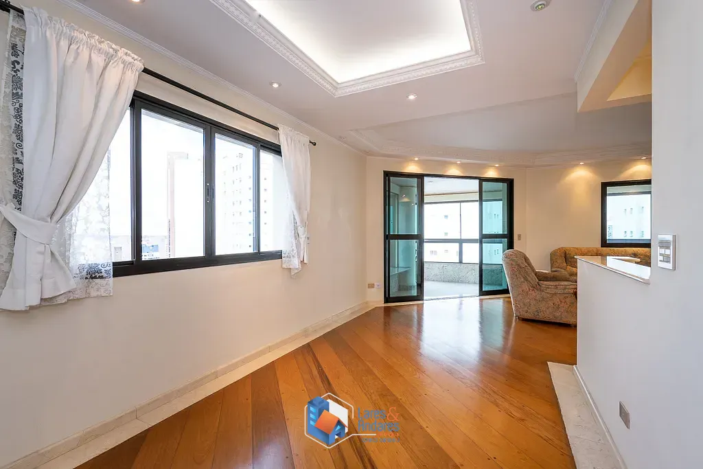 Apartamento, 3 quartos, 164 m² - Foto 10