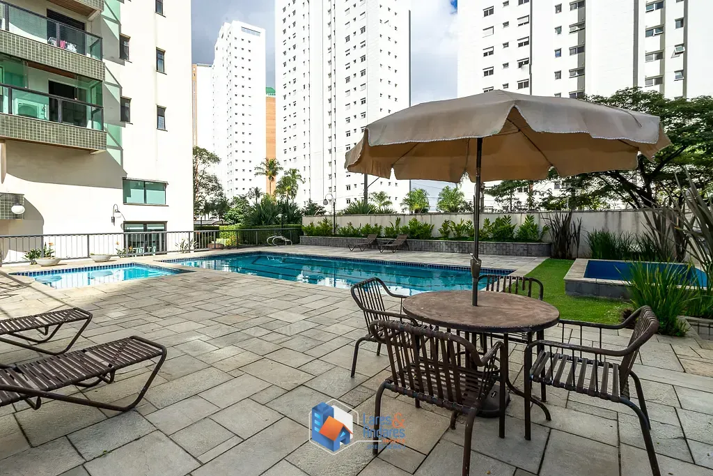 Apartamento, 3 quartos, 164 m² - Foto 35