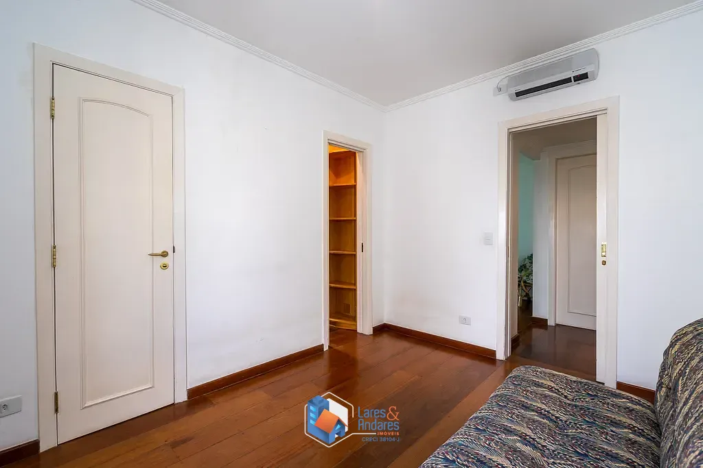 Apartamento, 3 quartos, 164 m² - Foto 27