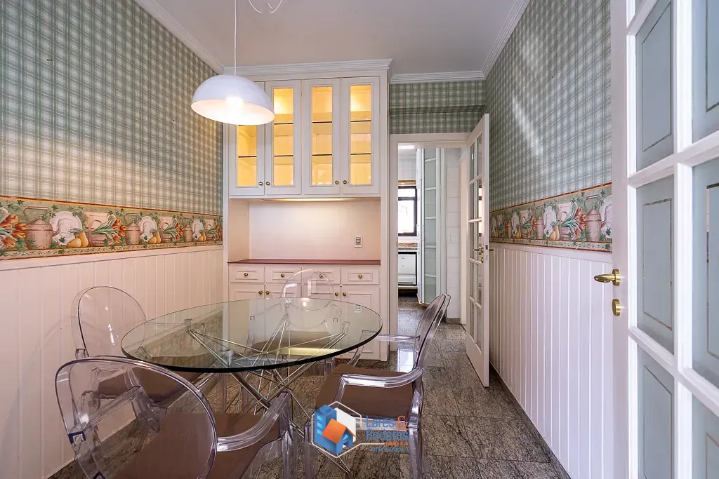 Apartamento, 3 quartos, 164 m² - Foto 18
