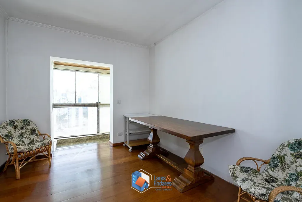 Apartamento, 3 quartos, 164 m² - Foto 26