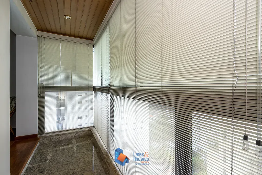 Apartamento, 3 quartos, 164 m² - Foto 22