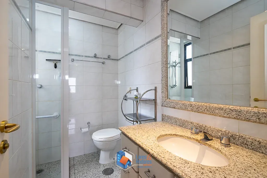 Apartamento, 3 quartos, 164 m² - Foto 32