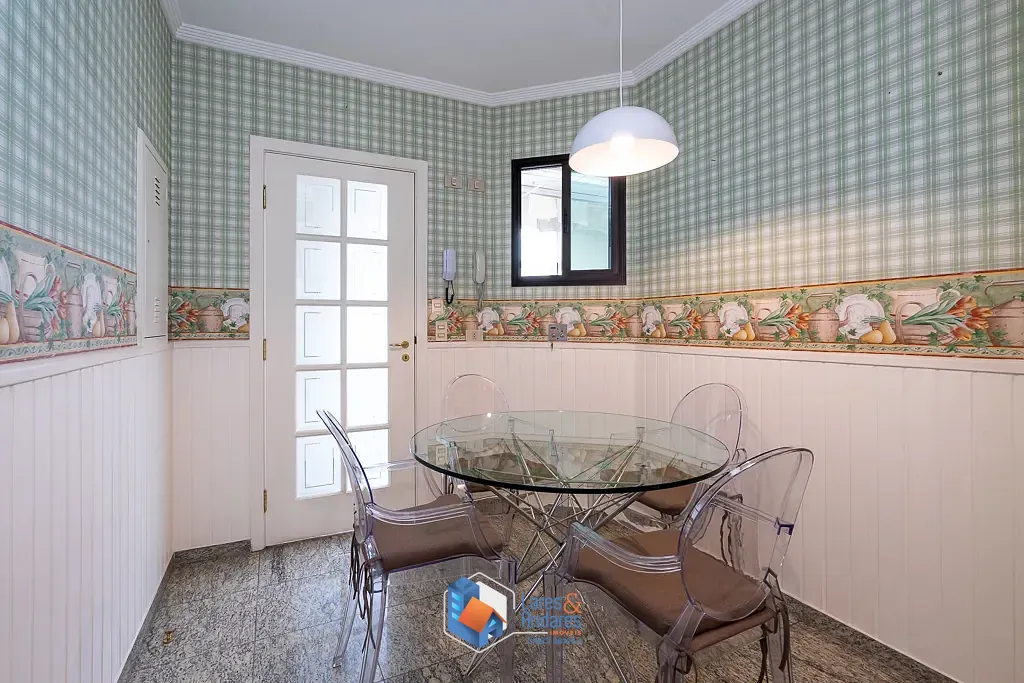 Apartamento, 3 quartos, 164 m² - Foto 17